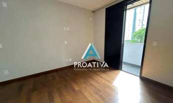 Imagem 6: Apartamento com 4 dormitórios, 265 m² - venda por R$ 1.800.000,00 ou aluguel por R$ 11.300