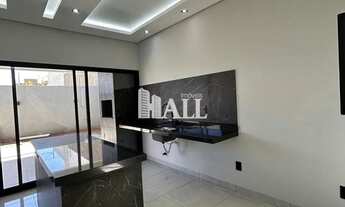 Imagem 3: Casa, Setvalley, São José do Rio Preto