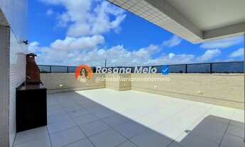 Imagem 5: Edifício Luiz Queiros - Apto com 3 qtos em Boa Viagem e 2 vagas