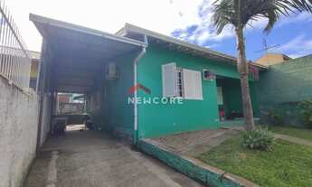 Imagem: Casa em Rua Diogo Feijó - Getúlio Vargas