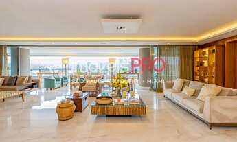 Imagem 2: Apartamento, Campo Belo - São Paulo