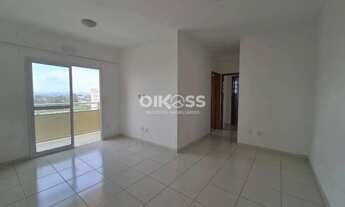 Imagem 2: Apartamento com 2 quartos para Locação, Parque Industrial - São José dos Campos