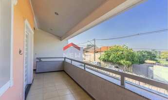 Imagem 3: Casa em Rua Américo Genari - Jardim Florestal - Jundiaí/SP