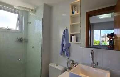 Imagem 2: Apartamento à venda no ESPECIALE TOTAL RESIDENCE , CENTRO, Lauro de Freitas, BA