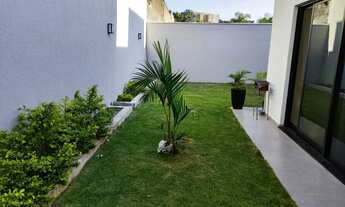 Imagem 4: CASA MODERNA À VENDA - CAMPOS ELÍSEOS