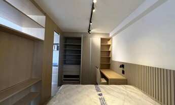 Imagem 7: Apartamento para alugar em Campinas, Centro, com 1 suíte, com 43 m², SUNNY PATRIANI