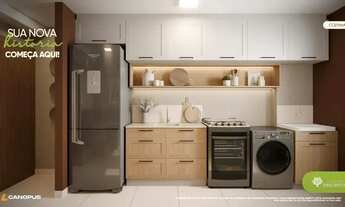 Imagem 4: 070 // REPASSE CHAVE DE APARTAMENTO TURU