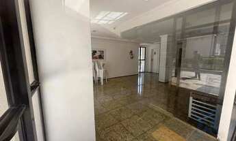 Imagem 3: Apartamento com 3 dormitórios para alugar, 110 m² por R$ 7.477,89/mês - Dionisio Torres