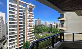 Imagem 2: Apartamento com 3 dormitórios à venda, 321 m² por R$ 5.000.000,00 - Centro - Florianópolis