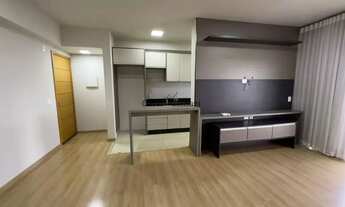 Imagem 4: CA1830- Apartamento para venda no Residencial Ouro Verde em Assis