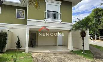 Imagem: Casa de condomínio em Rua Elias José Cavalcanti