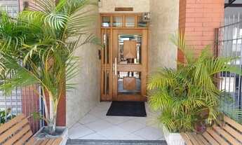 Imagem 3: Apartamento à venda - 2 quartos -na benjamin constant, São João - Porto Alegre