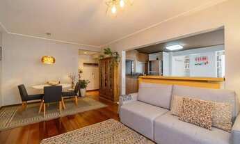 Imagem 5: Apartamento de Luxo em Condomínio: 2 Dormitórios, 101m² e 2 Vagas - Mont Serrat, Porto Ale