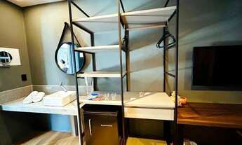 Imagem 7: Flata venda em Manaíra com 23m² - FL0298