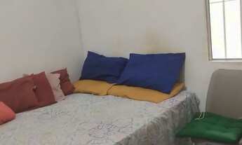 Imagem 4: Casa Bem Ampla, próximo a ponto de ônibus e estação do metrô