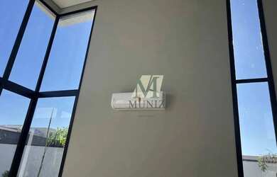 Imagem 7: Casa com 3 dormitórios à venda, 301 m² por R$ 1.700.000,00 - Condomínio Royal Garden - Pau