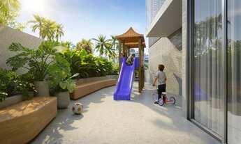 Imagem 5: Studio na Planta com 23% OFF