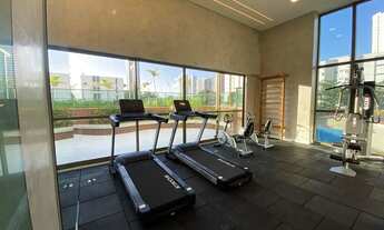 Imagem 5: CANDEIAS - APARTAMENTO 97 m² 1 suíte, 2 vagas de garagem e lazer completo