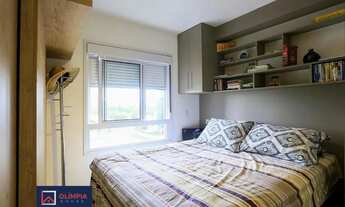 Imagem 3: Venda Cobertura 1 Dormitórios - 75 m² Pinheiros