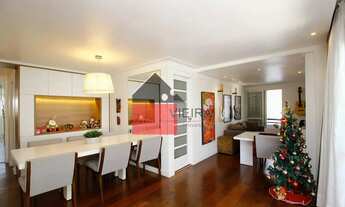 Imagem 4: Apartamento Impecável à venda,4 quartos, 3 suítes, 2 vagas, Aclimação, São Paulo, SP