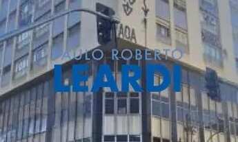 Imagem: PRÉDIO - CENTRO - SP