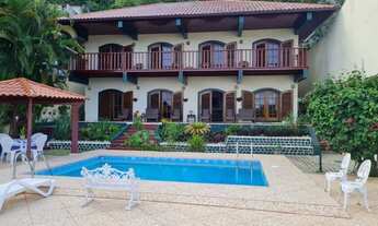 Imagem: Casa Duplex à Venda - Amaba, Barra da Tijuca