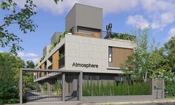 Imagem: Casa com 3 quartos e Rooftop no Portal do