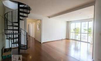 Imagem 7: Apartamento à Venda - Perdizes, 3 Quartos, 243 m2