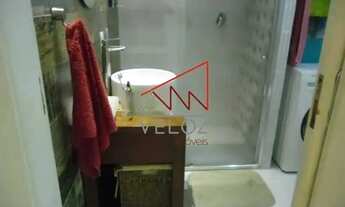 Imagem 5: Apartamento-À VENDA-Glória-Rio de Janeiro-RJ