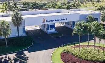 Imagem: Terreno Riviera de Santa Cristina II - Lote