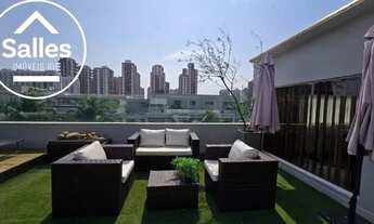 Imagem 2: Cobertura Terrazas