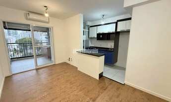 Imagem: Apartamento novo em Perdizes - sofisticação