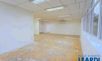 Imagem 5: CONJ. COMERCIAL - JARDIM PAULISTANO - SP