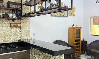 Imagem 4: Casa à venda no Parque Atheneu - Goiânia