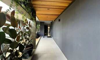 Imagem 3: Apartamento para Locação no Edifício Isla Marina com 3 Quartos na Zona Oeste de Londrina