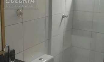 Imagem 4: Apartamento a venda - Vila Aquilino, Santo André