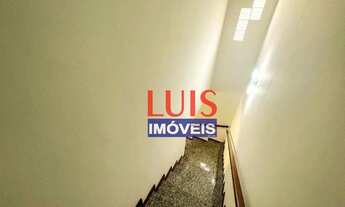 Imagem 7: Casa com 4 dormitórios para alugar, 160 m² por R$ 4.500,00/mês - Itaipu - Niterói/RJ