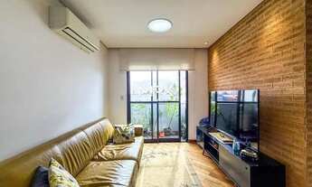 Imagem 2: Apartamento à venda em Piracicaba, Centro, com 3 quartos, com 86 m², Edifício Atlanta