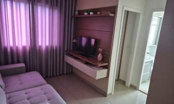 Imagem: Oportunidade - Apartamento - Jardim Ismênia