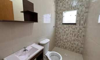 Imagem 7: Casa nova a venda com suíte, perto da Dutra, em Taubaté