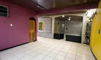 Imagem 5: Casa na arterial a5, cidade nova, 4 quartos sendo dois suíte, quintal, garagem e muito mai