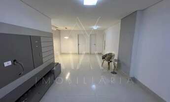 Imagem 6: Apartamento 4 dormitórios vista para alto padrão no Canto do Forte, Praia Grande/SP