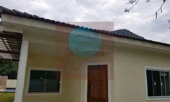 Imagem 2: Ocean vende: Recanto condomínio 3 quartos sendo 1 suíte. edícula com churrasqueira, piscin