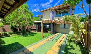 Imagem: Casa a venda no Cond. Paraíso, Guarajuba