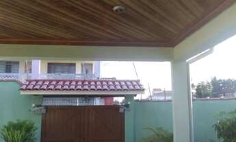 Imagem 2: Bela casa para temporada