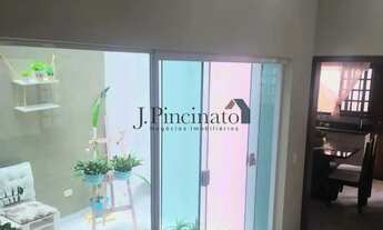 Imagem 7: CASA SOBRADO COM 04 QUARTOS À VENDA NO JARDIM BRASIL - ITUPEVA/SP - REF.19602