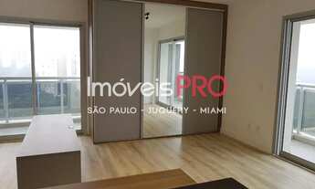 Imagem 4: Apartamento na Chácara Santo Antônio com 57m² no Complexo Multiuso Urbanity