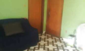 Imagem 4: Casa para venda possui 90 metros quadrados com 3 quartos