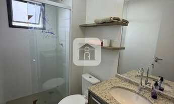 Imagem 6: Apartamento para locação no bairro Granja Marileusa