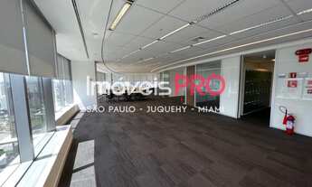 Imagem 6: Laje corporativo com 1.928,50m² pronta para uso ao lado da Ponte do Morumbi!